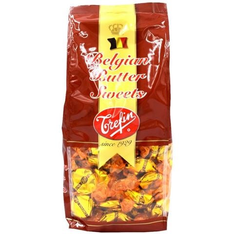 Trefin Belgian Butter Sweets 1kg - Peter's of Kensington