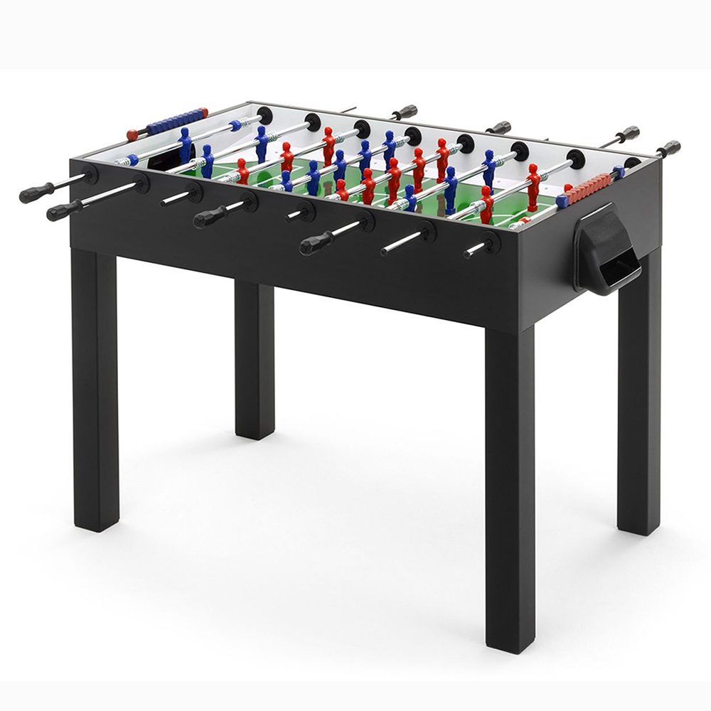 Fas Pendezza Fido Foosball Table Black Peter's of Kensington