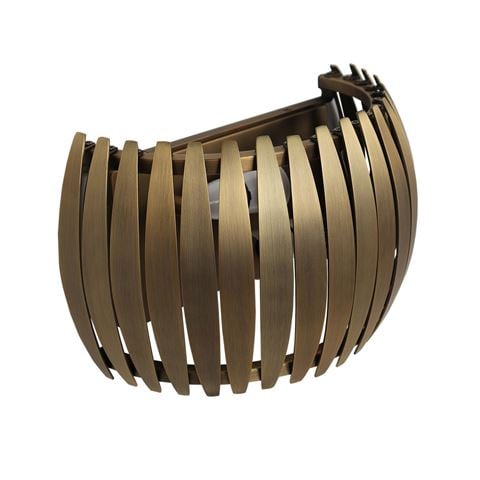 Cafe Lighting Easton Wall Sconce - Peter's of Kensington