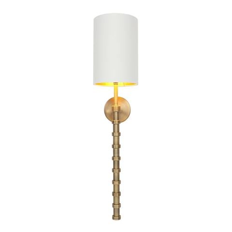 Cafe Lighting Ethan Wall Sconce - Peter's of Kensington
