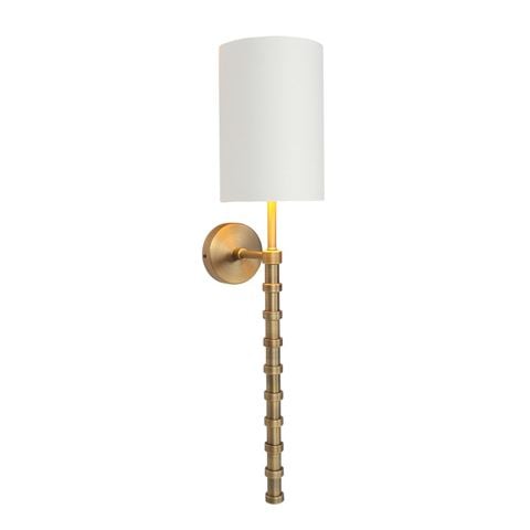 Cafe Lighting Ethan Wall Sconce - Peter's of Kensington