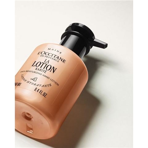 L'Occitane - Shea Hand Lotion 250ml