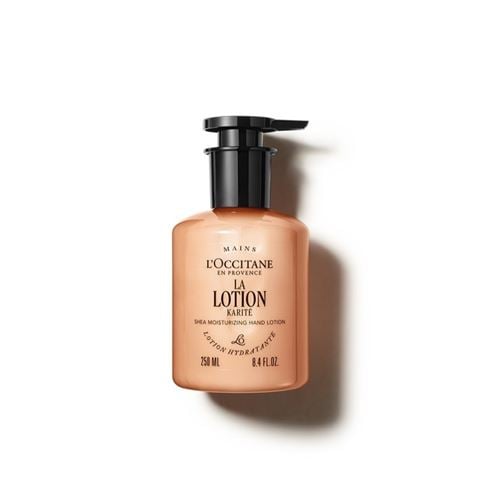 L'Occitane - Shea Hand Lotion 250ml