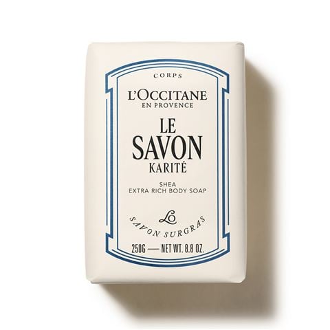 L'Occitane - Soap Shea Milk 250g