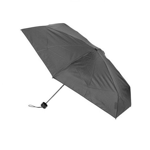 Clifton Super Micro Mini Umbrella Grey - Peter's of Kensington