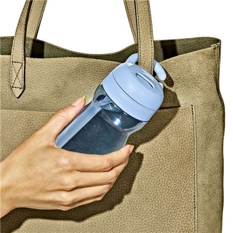 Oxo Adventure Water Bottle Dusk 355ml - Peter's of Kensington