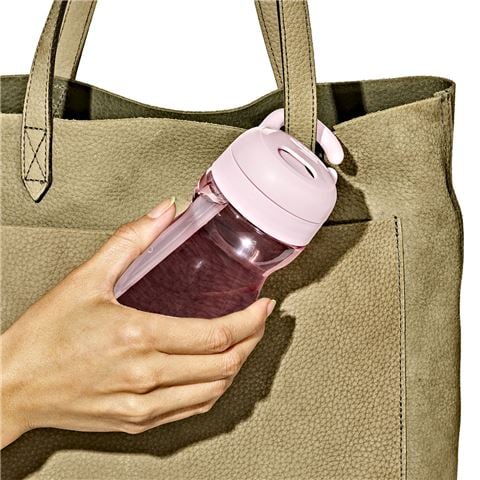Oxo Adventure Water Bottle Blossom 355ml - Peter's of Kensington