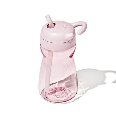 Oxo Adventure Water Bottle Blossom 355ml - Peter's of Kensington