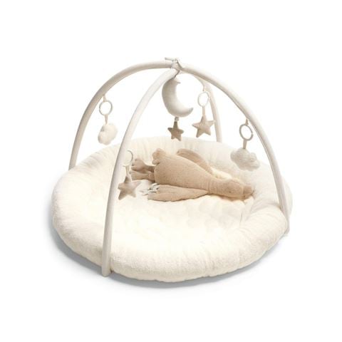 Mamas & Papas - Welcome To The World Playmat & Gym Duckling