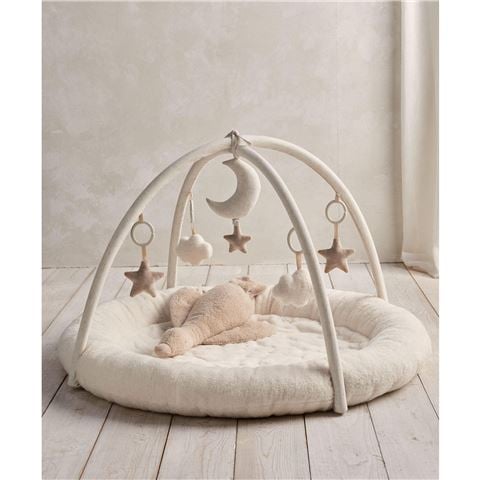 Mamas & Papas - Welcome To The World Playmat & Gym Duckling