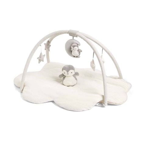 Mamas & Papas - Wish Upon A Cloud Playmat & Gym