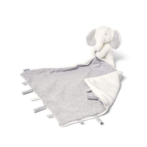 Mamas & Papas - Welcome To The World-Archie The Elephant Comforter