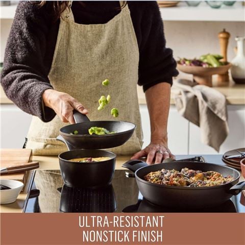 Essteele - Per Cucinare Open Skillet Set 20/28cm 2pce