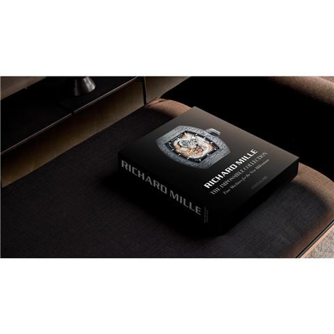 Assouline - The Impossible Collection: Richard Mille