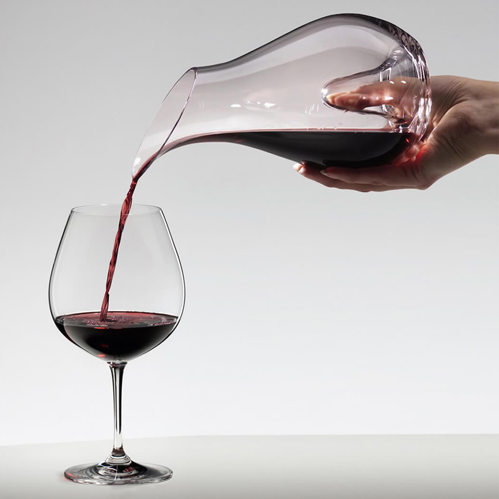 Riedel O Series Decanter Peter's of Kensington