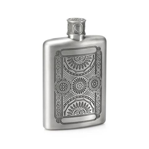 Royal Selangor - Ace Hip Flask 140ml