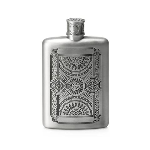 Royal Selangor - Ace Hip Flask 140ml