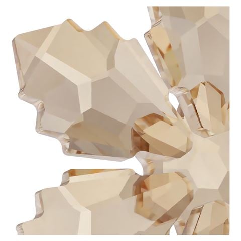 Swarovski Crystal - Annual Edition Ornament Festive 2026
