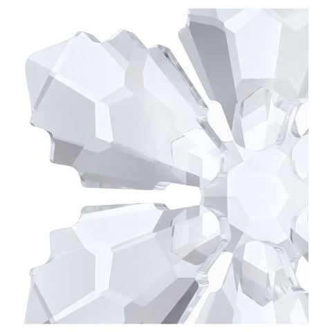 Swarovski Crystal - Annual Edition Little Snowflake Ornament 2026