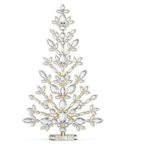 Swarovski Crystal - Gema Holiday Tree