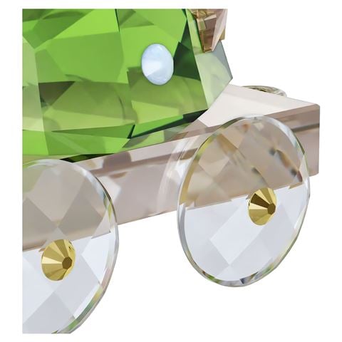 Swarovski Crystal - Holiday Cheers Train Wagon Annual Edition 2026