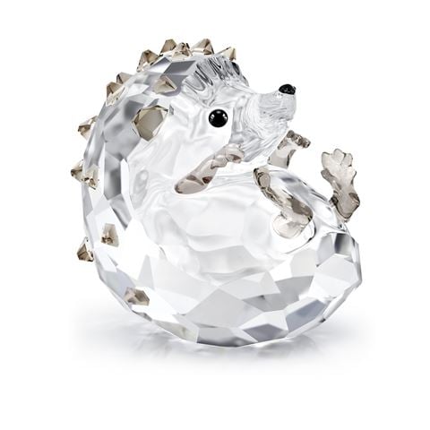 Swarovski Crystal - Idyllia Hedgehog