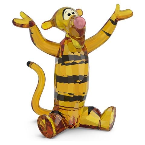 Swarovski Crystal - Winnie The Pooh Tigger