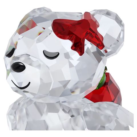 Swarovski Crystal - Kris Bear Holiday Annual Edition 2026