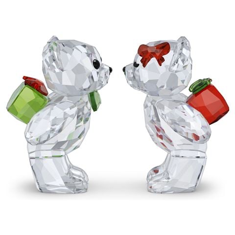 Swarovski Crystal - Kris Bear Holiday Annual Edition 2026