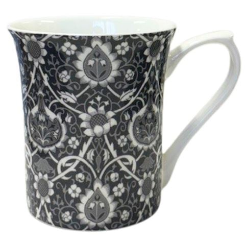 Queens - Grey Story Mug Sian