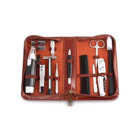 Men's Republic - Men's Grooming Kit 12pce