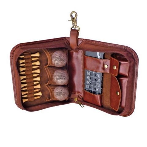 Men's Republic - Ultimate Golf Accessories Gift Set 18pce