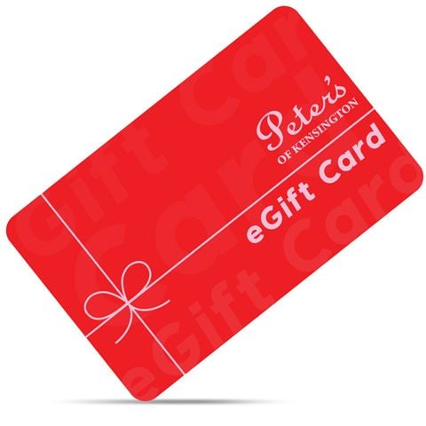 Peter's - Pay $85 and Get $100 eGift Card