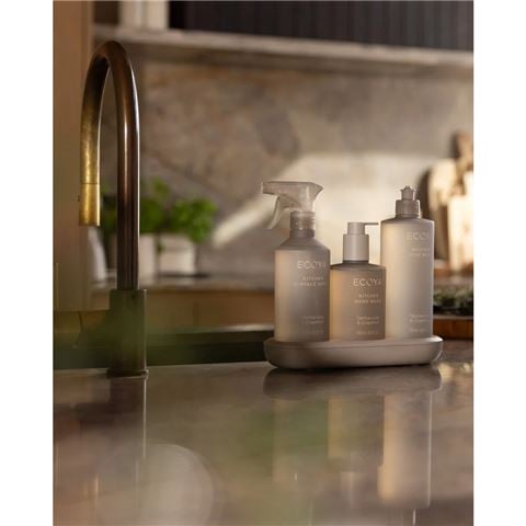 Ecoya - Tahitian Lime & Grapefruit Kitchen Set