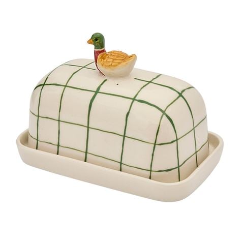Robert Gordon - Butter Up Butter Dish Duck
