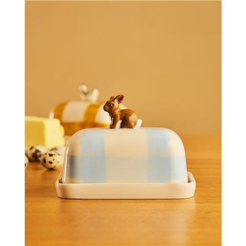 Robert Gordon - Butter Up Butter Dish Rabbit