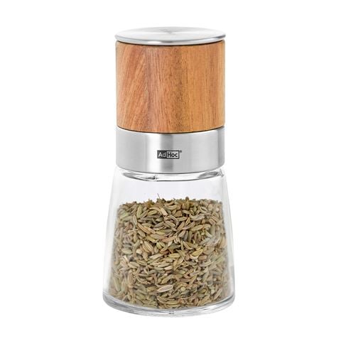 Ad Hoc - Akasia Herbs and Spice Cutter 13.5cm