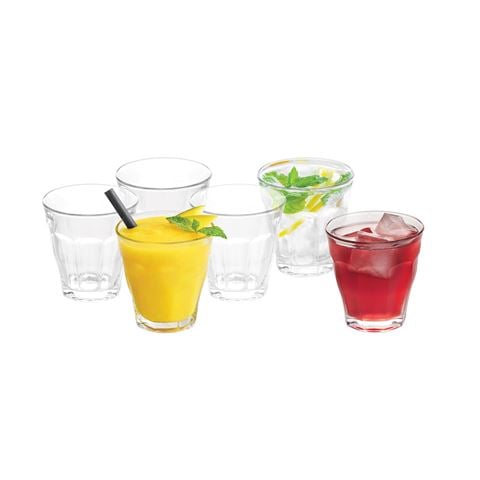 Avanti Siena Tumbler Set 6pce 250ml - Peter's of Kensington