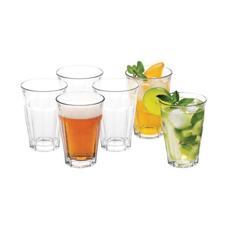 Avanti - Siena Tumbler Set 6pce 350ml
