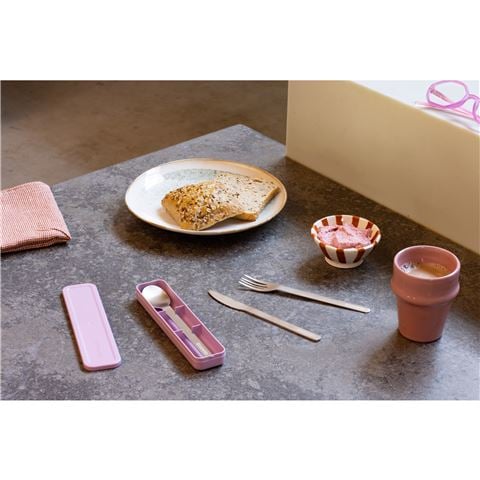 Brabantia - Make & Take Cutlery Set 3pce