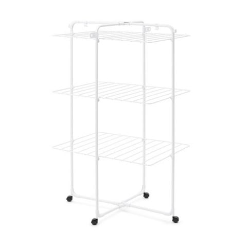 Brabantia - HangOn Tower Drying Rack 23m White