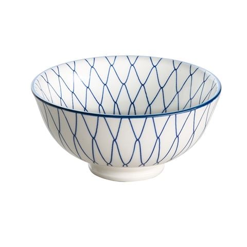 Wilkie Bros - Snack & Dip Bowl Kyoto Web