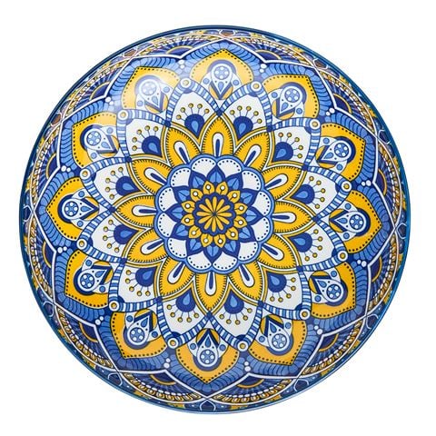 Wilkie Bros - Pasta Bowl Mediterranean Tile