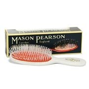 Mason Pearson - Ivory Pocket Nylon Brush