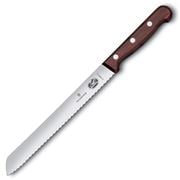 Victorinox - Rosewood Bread Knife 21cm