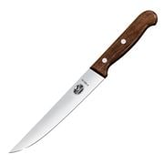 Victorinox - Rosewood Carving Knife Narrow 18cm