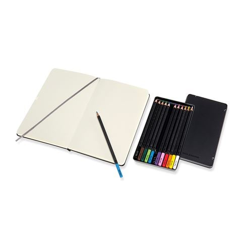 Moleskine - Art Bundle Sketching Kit