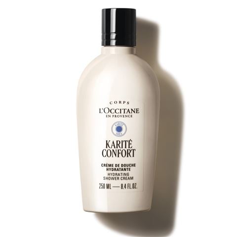 L'Occitane - Shea Shower Cream 250ml
