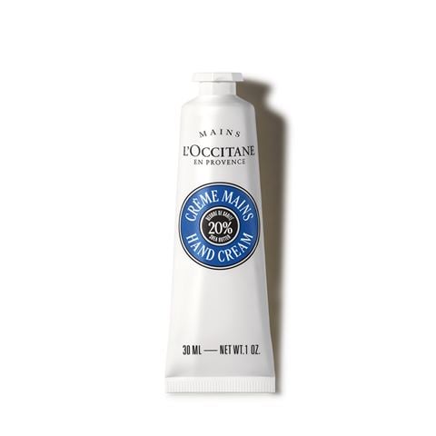 L'Occitane Shea Hand Cream 30ml - Peter's of Kensington