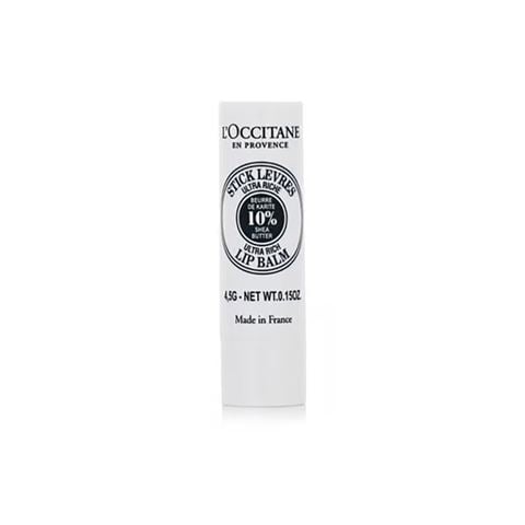 L'Occitane - Shea Ultra Rich Lipstick 4.5g